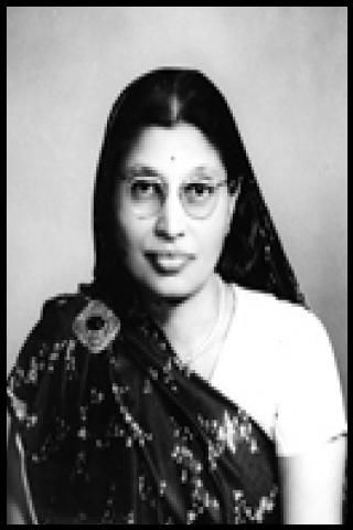 Famous People with name Lilavati