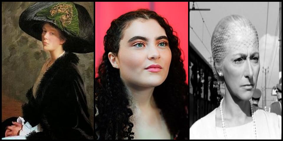 Famous People with name Lilla