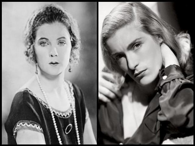 Famous People with name Lilyan