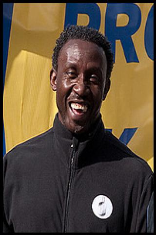 Famous People with name Linford