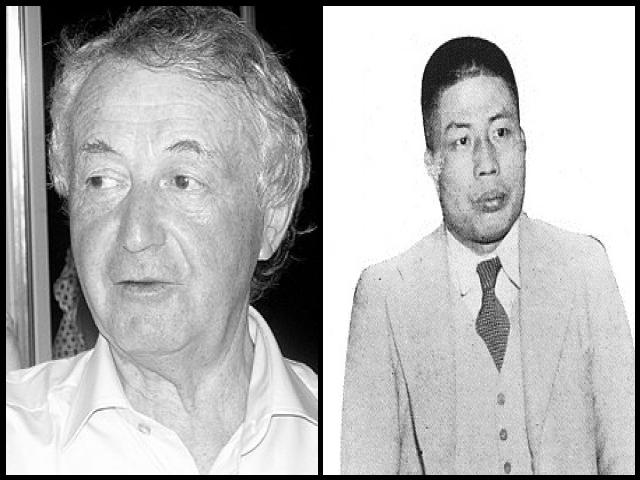 Famous People with name Lion