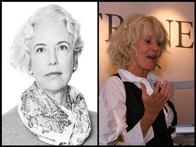 Famous People with name Lisbet