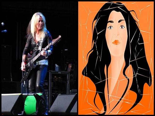 Famous People with name Lita