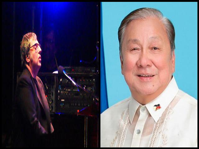 Famous People with name Lito