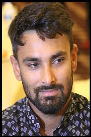 Famous People with name Liton