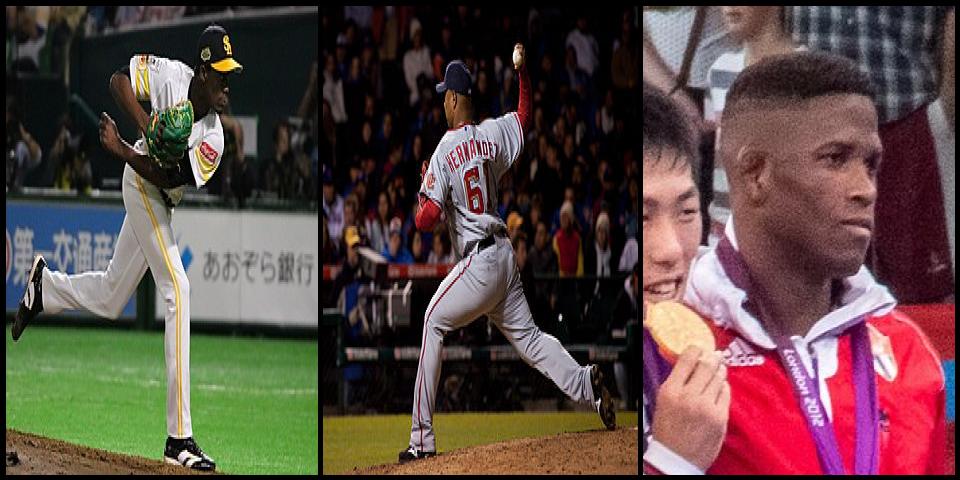 Famous People with name Livan