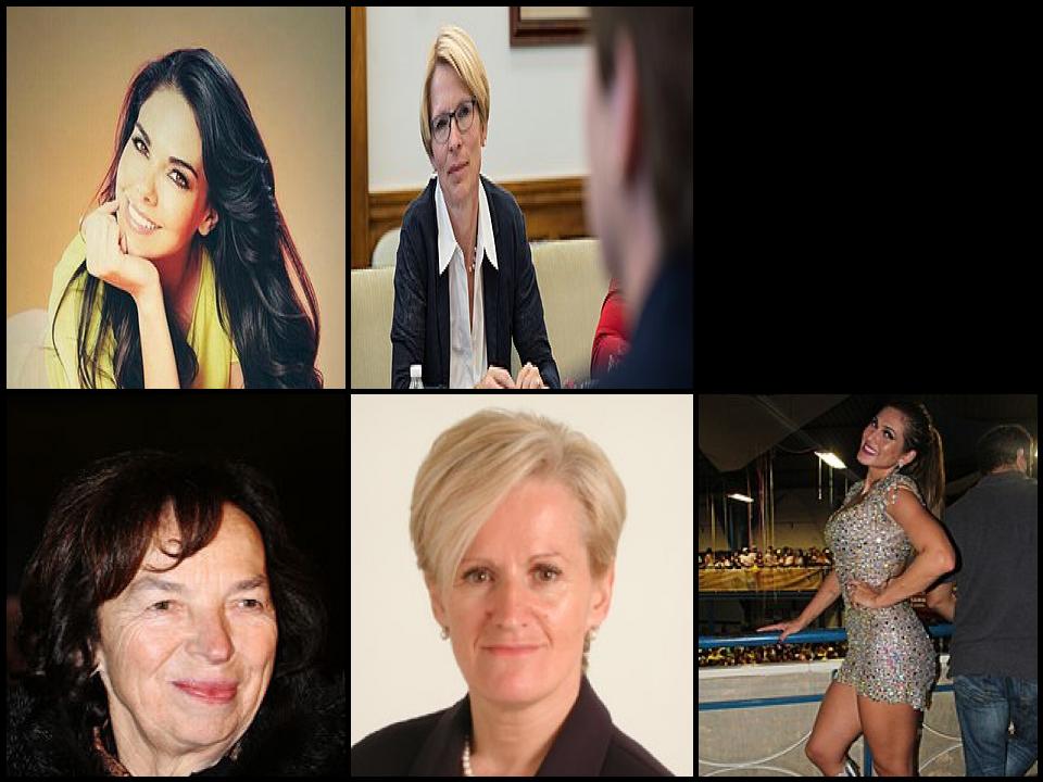 Famous People with name Livia