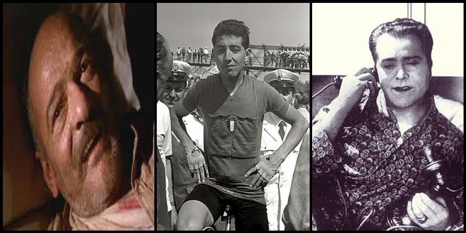 Famous People with name Livio