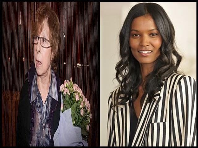 Famous People with name Liya