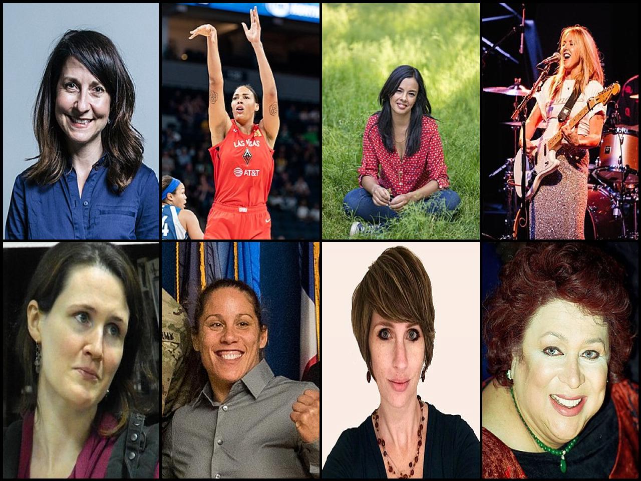 Famous People with name Liz