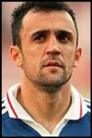 Famous People with name Ljubinko