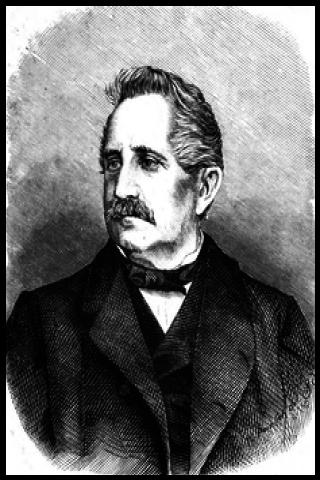 Famous People with name Ljudevit