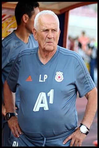 Famous People with name Ljupko