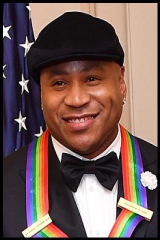 Famous People with name Ll