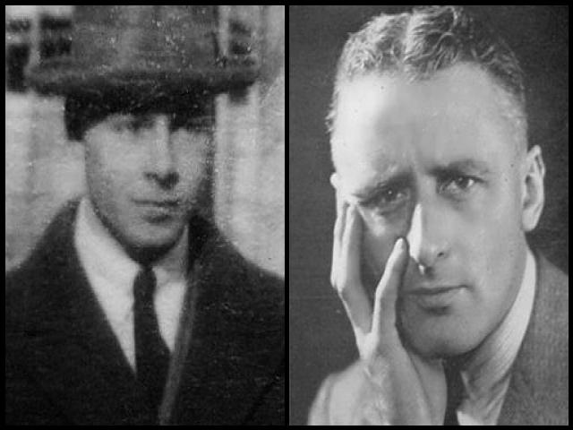 Famous People with name Llewellyn