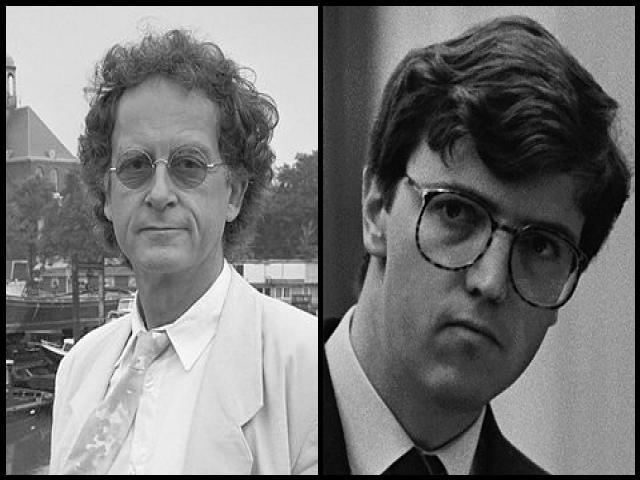 Famous People with name Loek