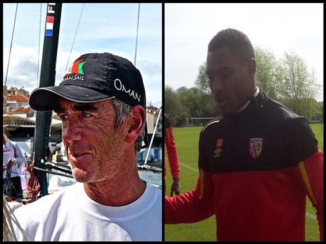 Famous People with name Lo&iuml;ck