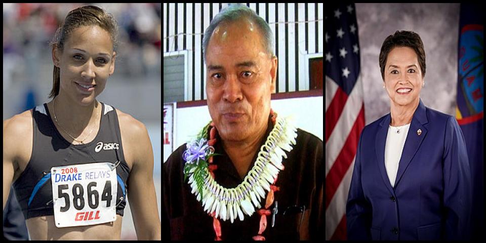 Famous People with name Lolo