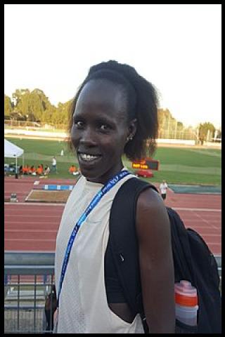 Famous People with name Lonah