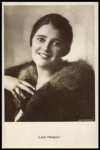 Famous People with name Loo