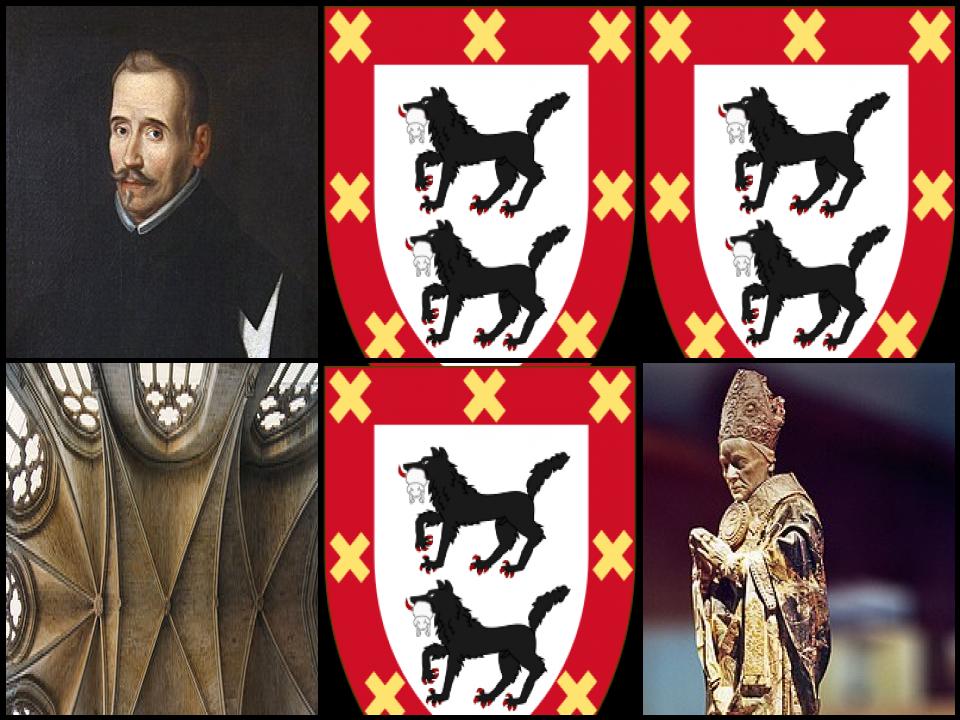 Famous People with name Lope