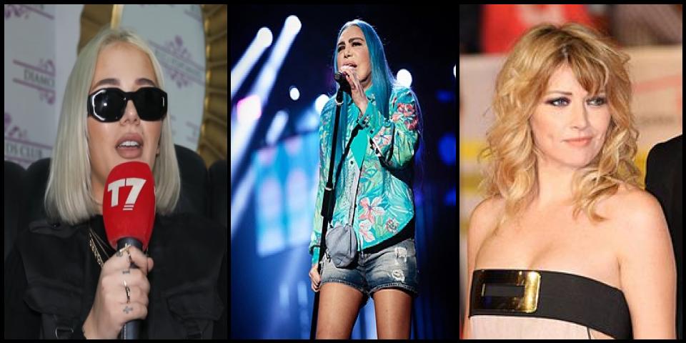 Famous People with name Loredana