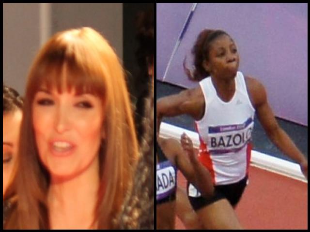 Famous People with name Lorene