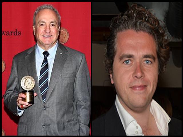 Famous People with name Lorne