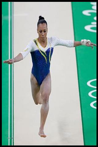 Famous People with name Lorrane