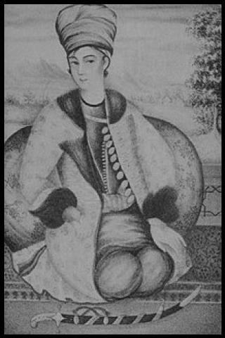 Famous People with name Lotf