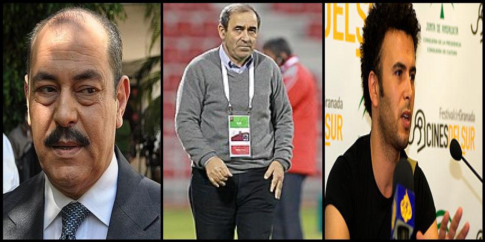 Famous People with name Lotfi