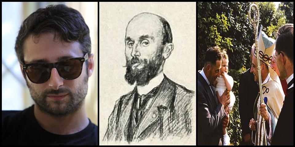 Famous People with name Louis-jean