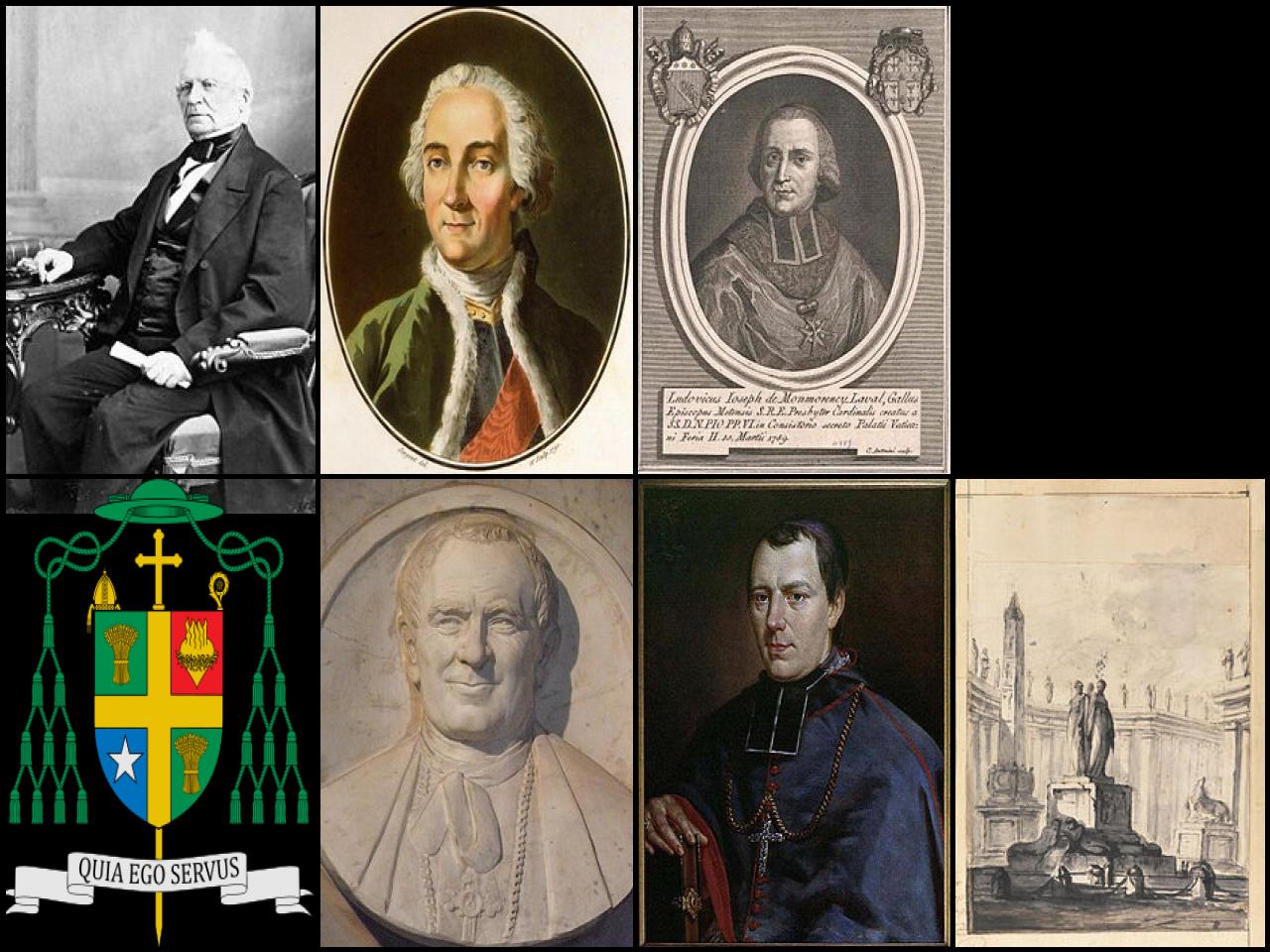 Famous People with name Louis-joseph