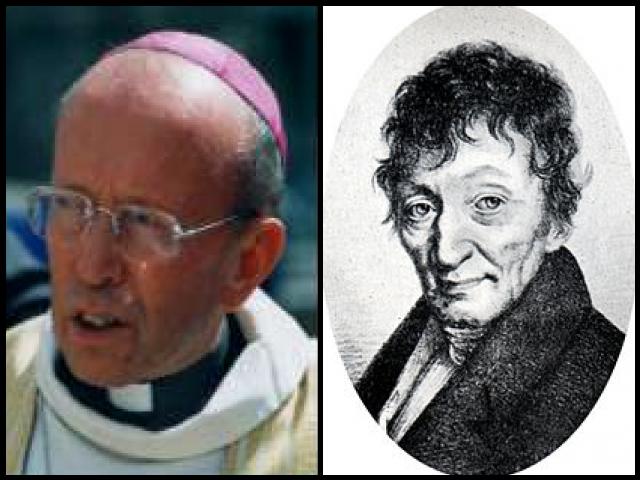 Famous People with name Louis-marie