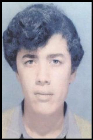 Famous People with name Lounes