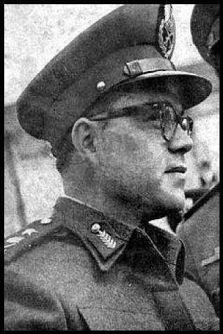 Famous People with name Luai