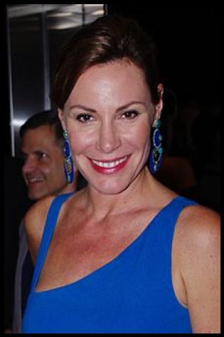 Famous People with name Luann