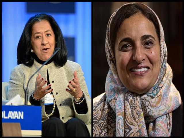 Famous People with name Lubna