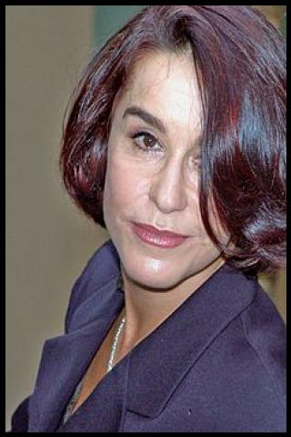 Famous People with name Lucelia