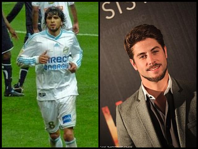 Famous People with name Lucho