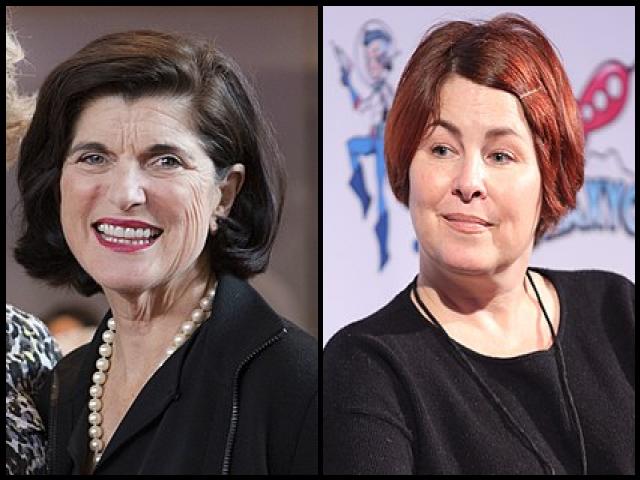 Famous People with name Luči