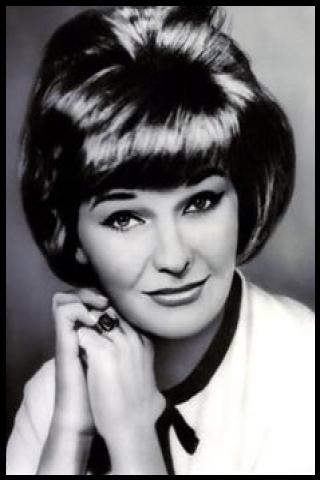 Famous People with name Lucyna