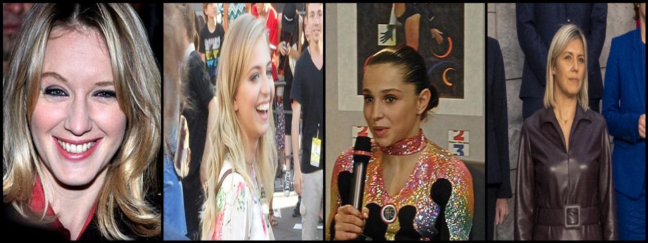 Famous People with name Ludivine