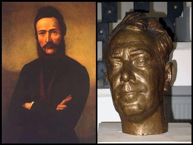 Famous People with name Ludov&iacute;t