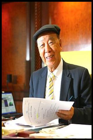 Famous People with name Lui