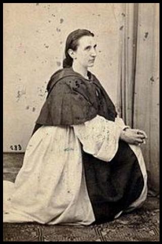 Famous People with name Luigia