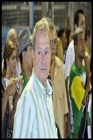 Famous People with name Luizinho