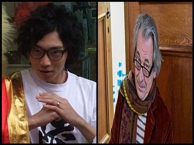 Famous People with name Luk