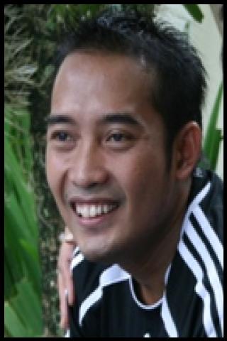 Famous People with name Luluk