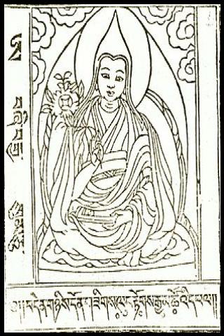 Famous People with name Lungtok